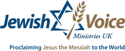 Jewish Voice Ministries UK