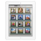 Apple ME393HN/A iPad Retina With Wi-Fi  128 GB