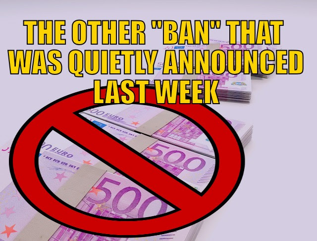 The other ban announced this week