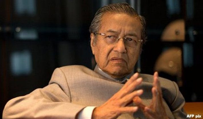 Mahathir - Copy