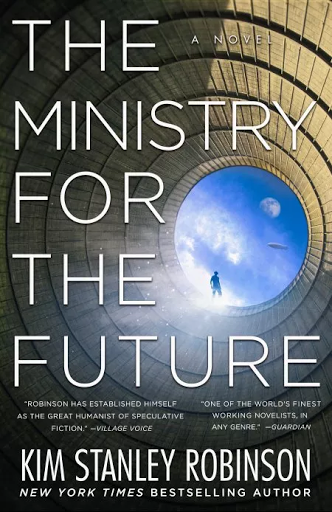 The Ministry for the Future PDF