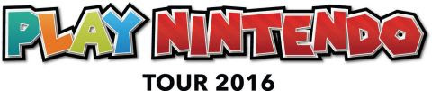 12-city Play Nintendo Tour will visit malls and other locations across the United States and bring t ...