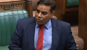 UK: Muslim MP rejects “islamophobia” definition, says the term is “weaponized by hardline groups”