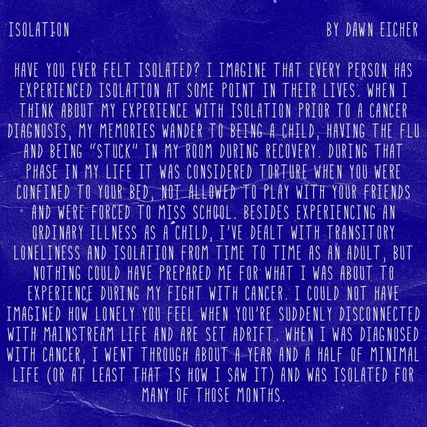 Image result for dawn eicher