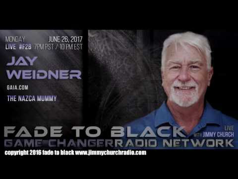 Jimmy Church w/ Jay Weidner : The Nazca Mummy : Is is an ET?  Hqdefault