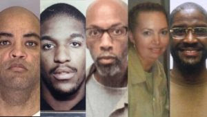 Trump’s racist revenge executions