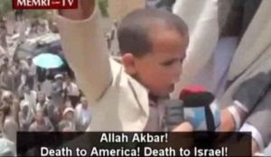 Bloomberg Calls Islamic Terrorists Who Chant “Death to America, Death to Israel” “Ragtag Rebels”