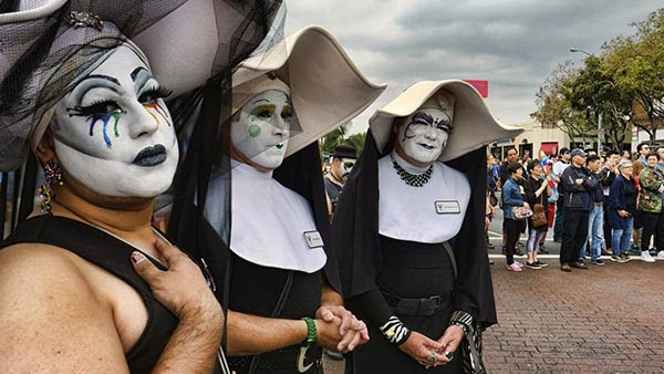 Dodgers' Decision to Re-Invite Anti-Catholic Drag Nuns Backfires Massively