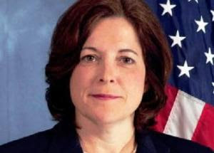 Julia Pierson