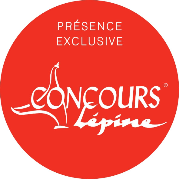 Macaron Concours Lépine International Paris