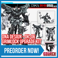 Transformers News: TFSource News! MP-29+, MP-42, BC Steamroll/Recon, XT Savant, FT Rouge, Grand Maximus & Greatshot!