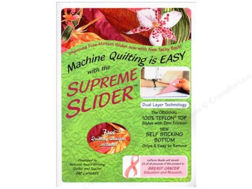 Free-Motion-SUPREME-SLIDER-for-all-Sewing-Quilting-Machines-by-LaPierre-Studios