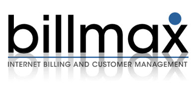 BillMax Logo