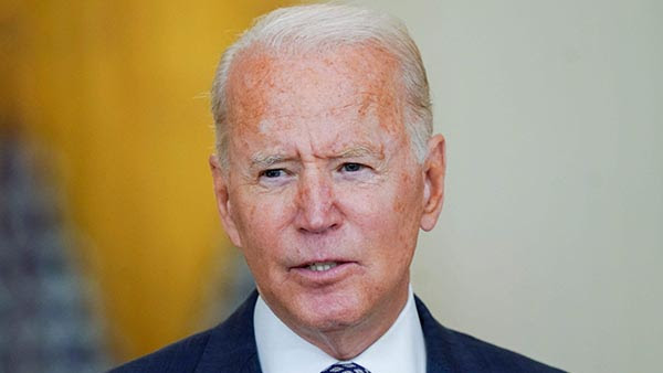 Biden Impeachment Introduced