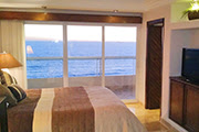 View from Master Bedroom View from Master Bedroom
