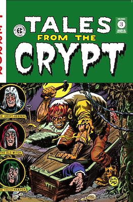 The EC Archives: Tales From the Crypt (Cartoné 210 pp) #3