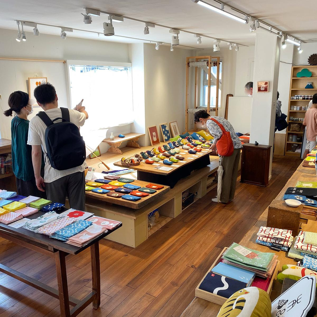 本品堂 工房直売会