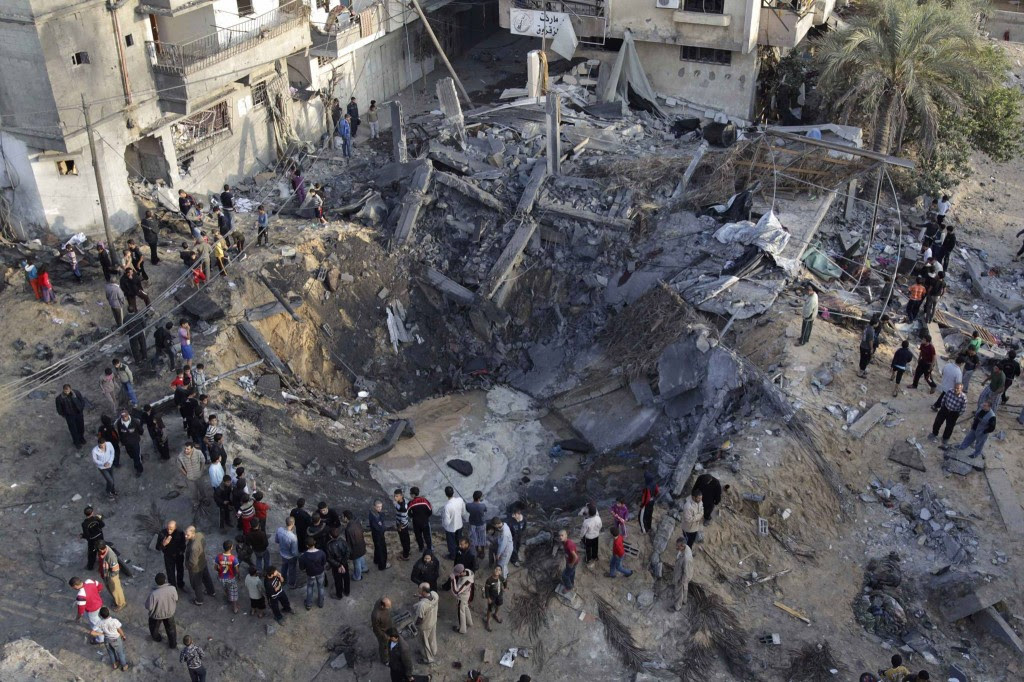 Gaza 4