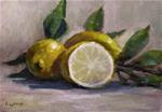 Two Lemons and Half - Posted on Friday, March 20, 2015 by Pascal Giroud