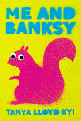 Me and Banksy in Kindle/PDF/EPUB