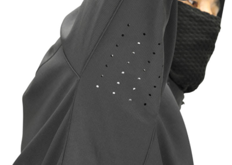 reaper windproof jacket