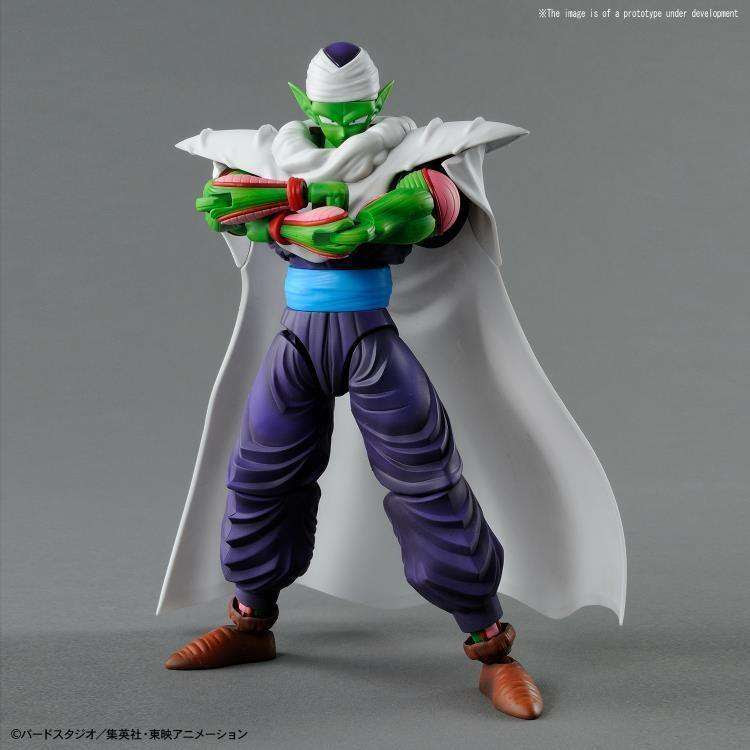 Image of Dragon Ball Z Figure-rise Standard - Piccolo