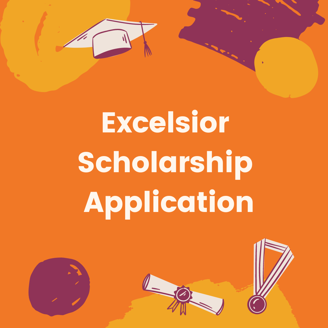 Excelsior  Scholarship  Application