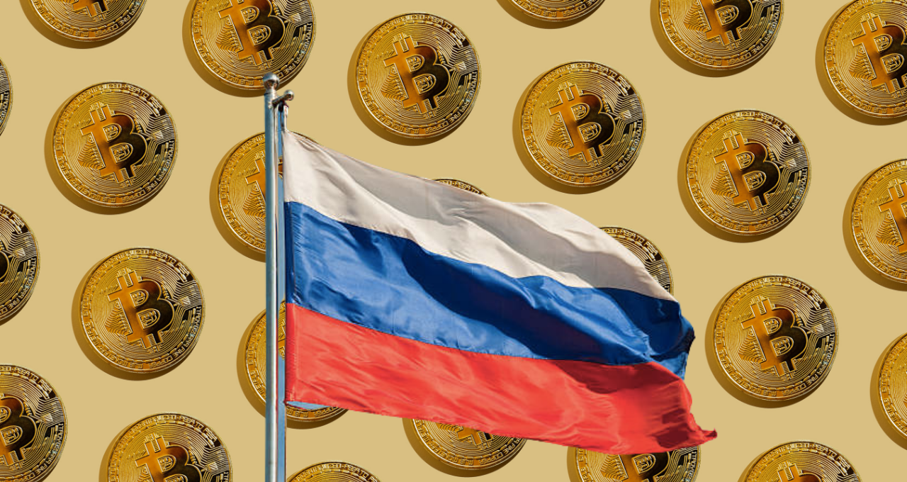 Rússia aprova política de uso de criptomoedas para pagamentos internacionais