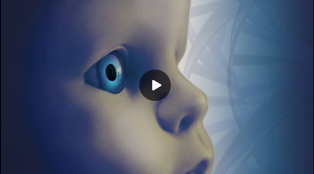 The Age of Genetically Modified Humans Has Arrived D2IysByYAK