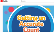 Getting an accurate count video