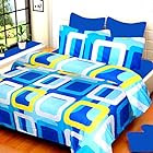 Bedsheets <br>Starting at Rs.199