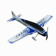 F3A 950mm Wingspan EPO Trainer 3D RC Airplane KIT