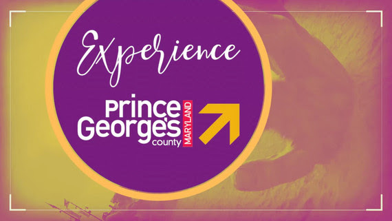 Experience Prince George's