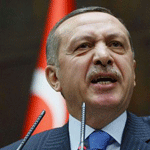 Erdogan Erdogan