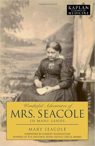 EBOOK Wonderful Adventures of Mrs. Seacole in Many Lands (Kaplan Classics of Medicine)