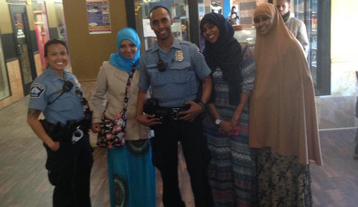 First Somali Muslim on Minneapolis Force Convicted of Murder
