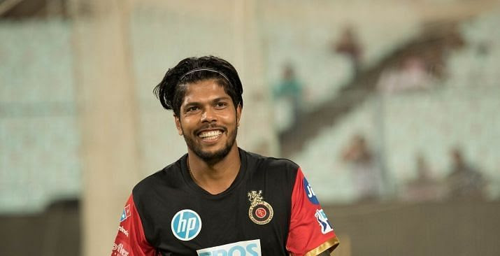 Umesh Yadav had failed for RCB in the first 4 matches of IPL 2019.