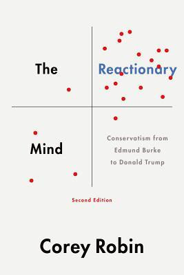 The Reactionary Mind: Conservatism from Edmund Burke to Donald Trump PDF