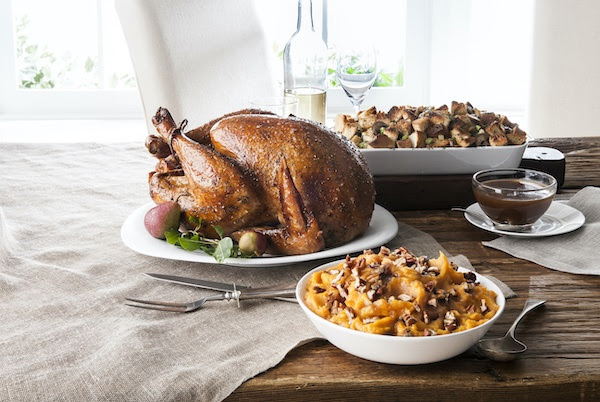 Thanksgiving