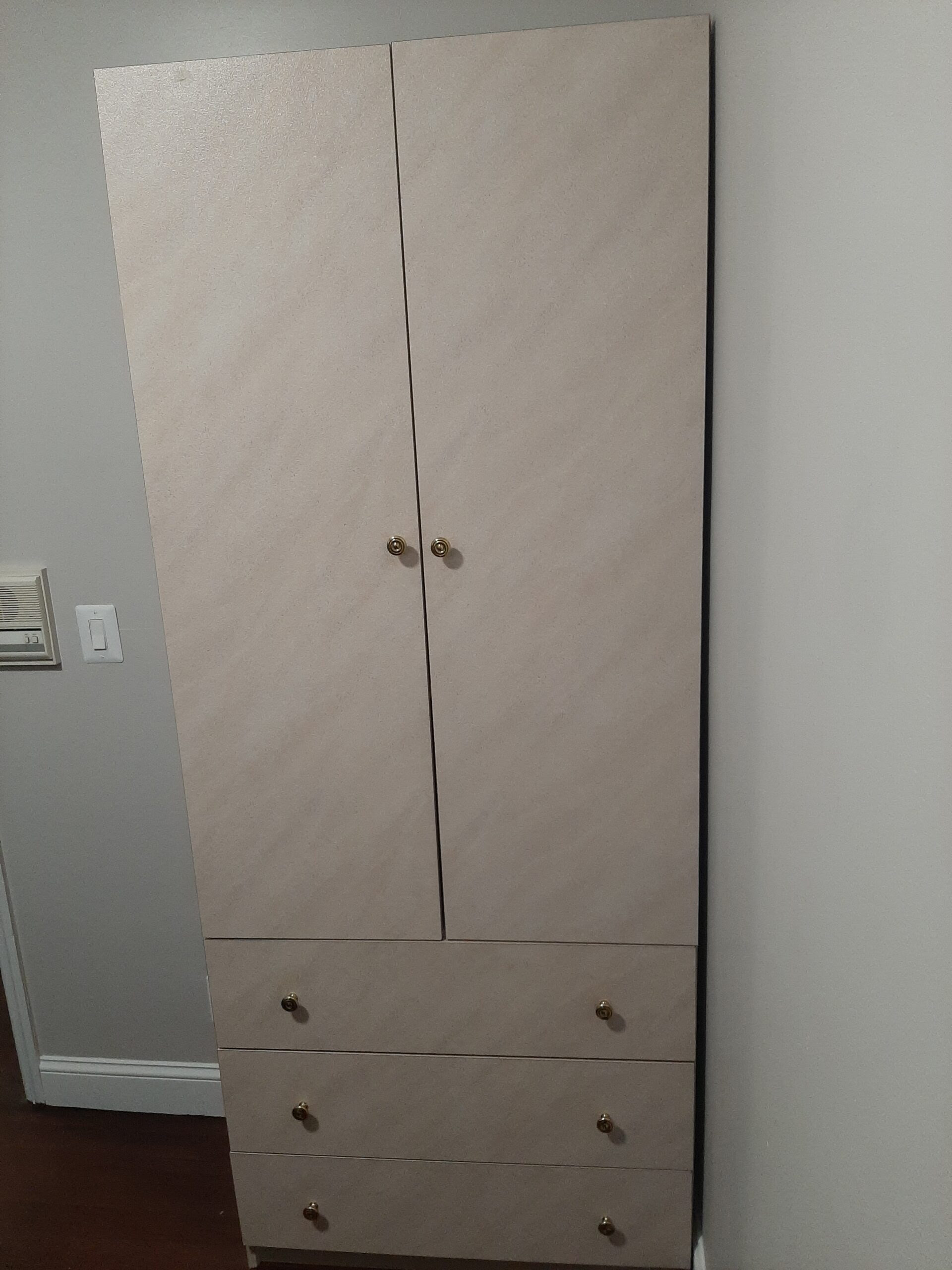 kids room armoire