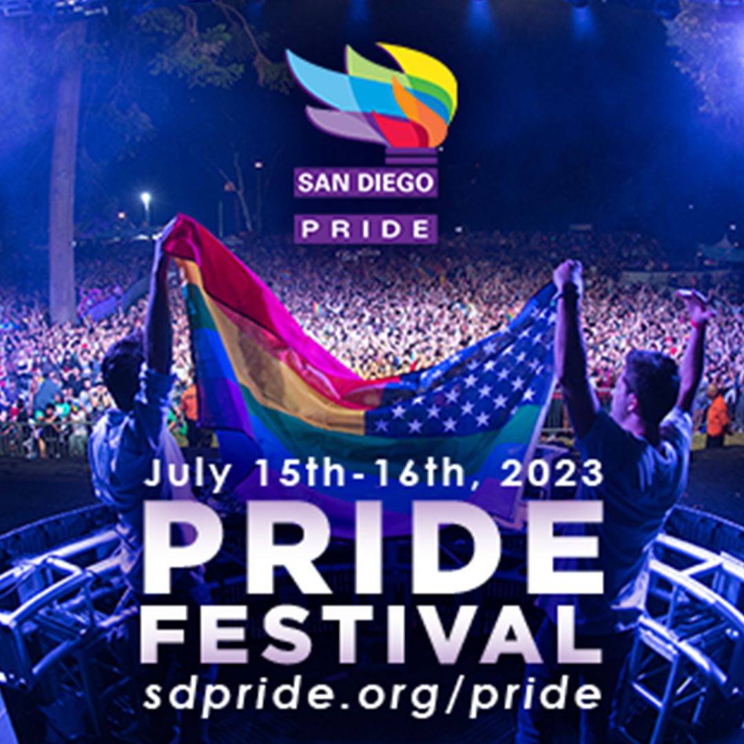 to Pride! Hollywood Times