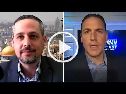 Israel ROCKED by Massive Protests; Netanyahu HALTS Planned Judicial Reforms | Watchman Newscast