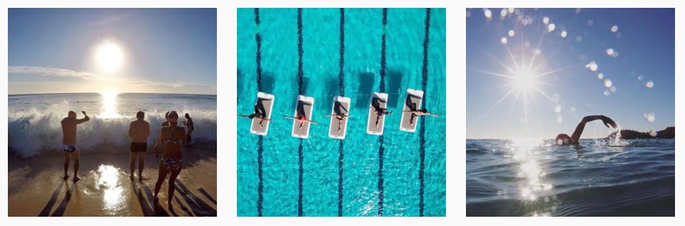 Swimming Australia Instagram