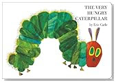 The Very Hungry Caterpillar