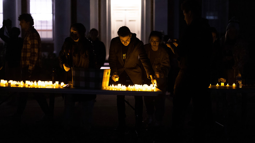  'It's brutal': UVA student from North Attleborough heartbroken over shooting