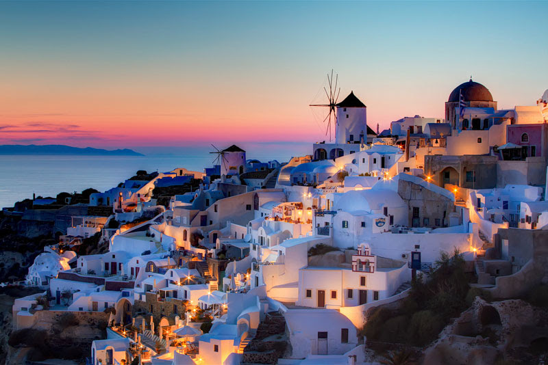 sunset-oia-santorini-greece