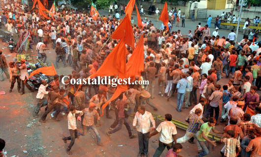 Bijapur clash 27 1