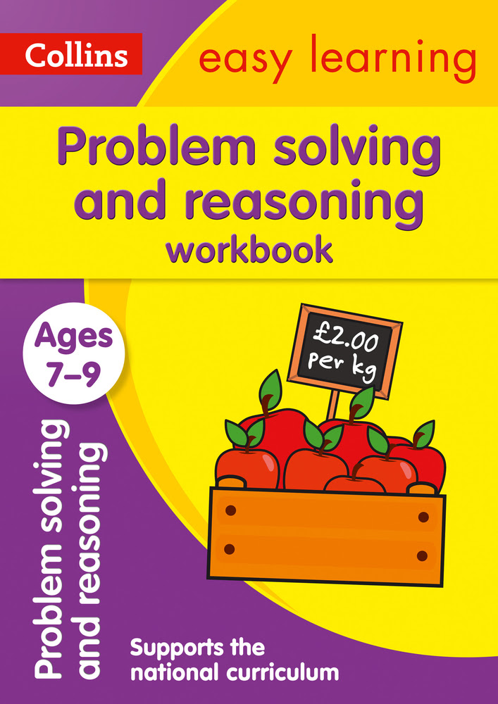 problem solving and reasoning pdf