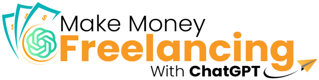 Make Money Freelancing with ChatGPT PLR Review - Sell & Keep 100% Profits - Make Money Freelancing with ChatGPT PLR OTO 13 RjTs9RI