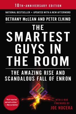 pdf download The Smartest Guys in the Room: The Amazing Rise and Scandalous Fall of Enron
